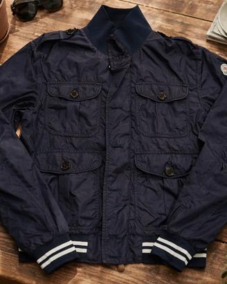 Giacca Uomo Moncler originale modello Delonix