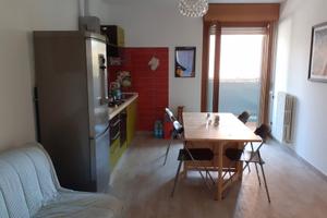 Appartamento Civitanova Marche settembre