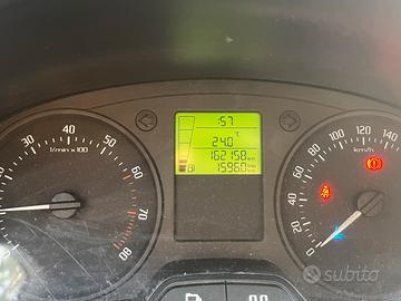 skoda roomeste
