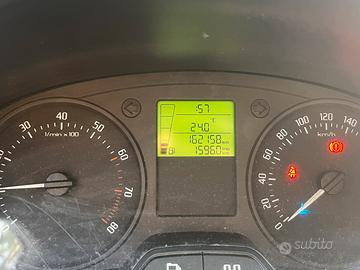 skoda roomeste