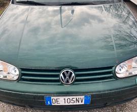 Golf 4 di 130cv