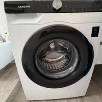 Lavatrice Samsung SmartThings