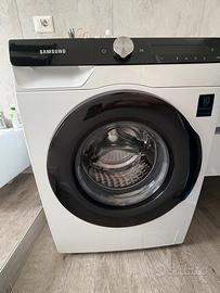 Lavatrice Samsung SmartThings