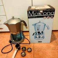 Mokona Bialetti