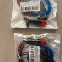 Led ambient led abitacolo da 1 metro