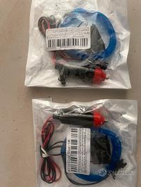 Led ambient led abitacolo da 1 metro