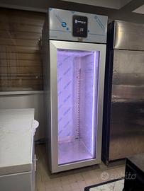 MATURATORE DELUXE MEAT MARCA SAMAREF ANNO 2025