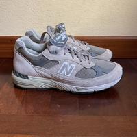 New balance 991