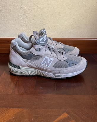 New balance 991