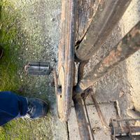 Bucicletta d’epoca