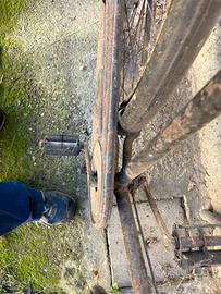 Bucicletta d’epoca