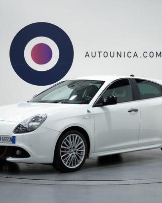 ALFA ROMEO Giulietta 1750 TURBO TCT QUADRIFOGLIO