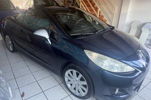 Peugeot 207 1.6 VTi 120CV CC Active