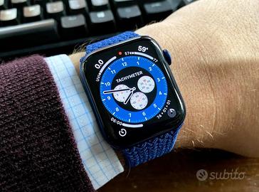 apple watch serie 6
