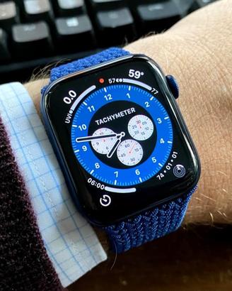 apple watch serie 6