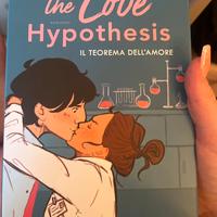 Libro: the love hypothesis