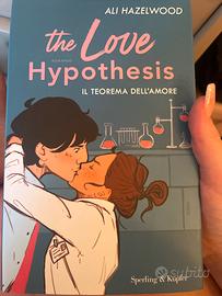Libro: the love hypothesis