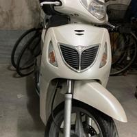 sh 150 a carburatore del 2003 perfetto FMI