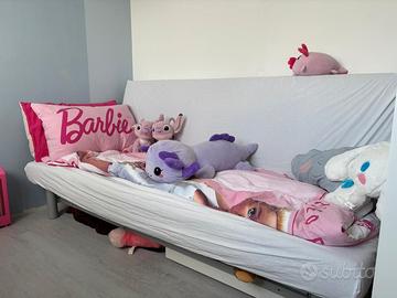 NYHAMN

letto e divano