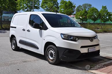 Toyota Proace City 1.5D 75 CV S&S PC 4p. Active *P