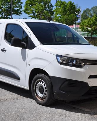 Toyota Proace City 1.5D 75 CV S&S PC 4p. Active *P