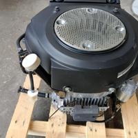 Motore Bicilindrico HONDA