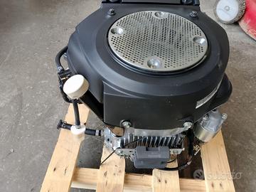 Motore Bicilindrico HONDA