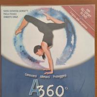 A360° - Scienze motorie e sportive