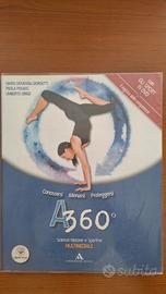 A360° - Scienze motorie e sportive