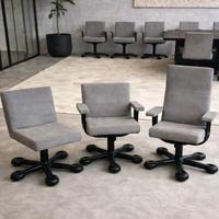 Mix 8 pz, Molteni&C, Afra e Tobia Scarpa, anni '70