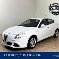 Alfa Romeo Giulietta 1.6 jtdm(2) Distinctive