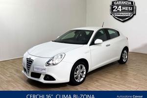 Alfa Romeo Giulietta 1.6 jtdm(2) Distinctive