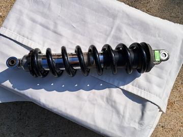 MONO DOMINATOR NX650 RD08