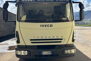 Iveco euro cargo 75e16 175000km