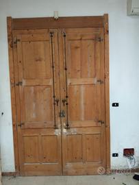 porta