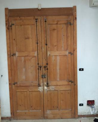 porta
