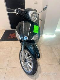 Piaggio Liberty 50 2T