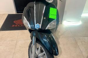 Piaggio Liberty 50 2T