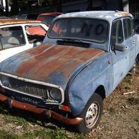 Renault 4 850 TL