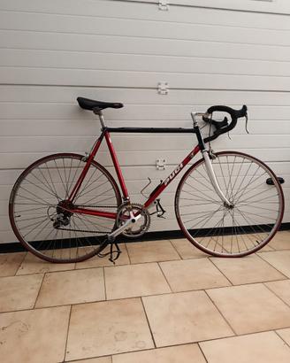 Bici varie