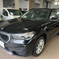 Bmw X1 xDrive18d Advantage UNICO PROPRIETARIO IVA 