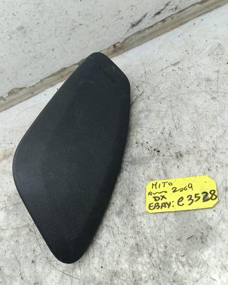 AIRBAG SEDILE DESTRO ALFA ROMEO Mito Serie (955_)