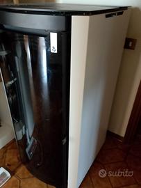 Stufa a pellet legno Girolami Sharp 18kw nuova