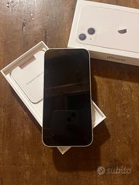 Apple I Phone  13