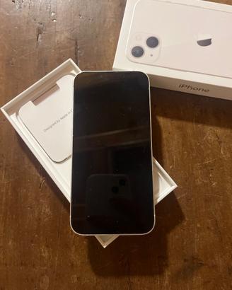 Apple I Phone  13