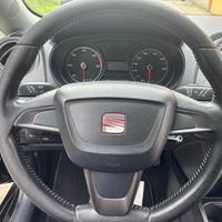SEAT IBIZA 1.2 TDI TUTTI TAGLIANDI MOLTO BELLA