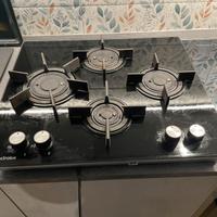 Piano cottura Electrolux