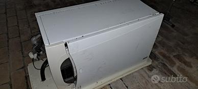 Caldaia Baxi Nuvola 3