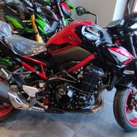 Kawasaki Z 900 2024 promozione