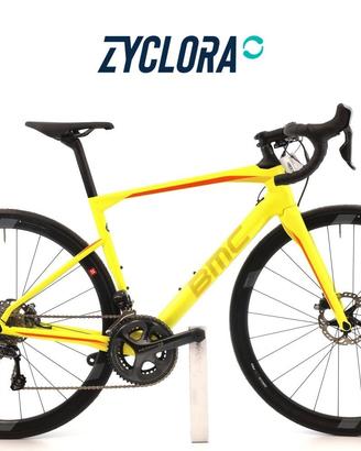BMC Roadmachine 02 Di2 11V t.52